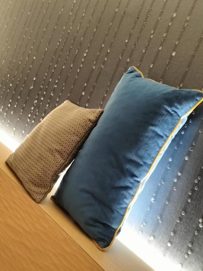 Hotel Le 6 3 Home Port En Bessin Zewnętrze zdjęcie