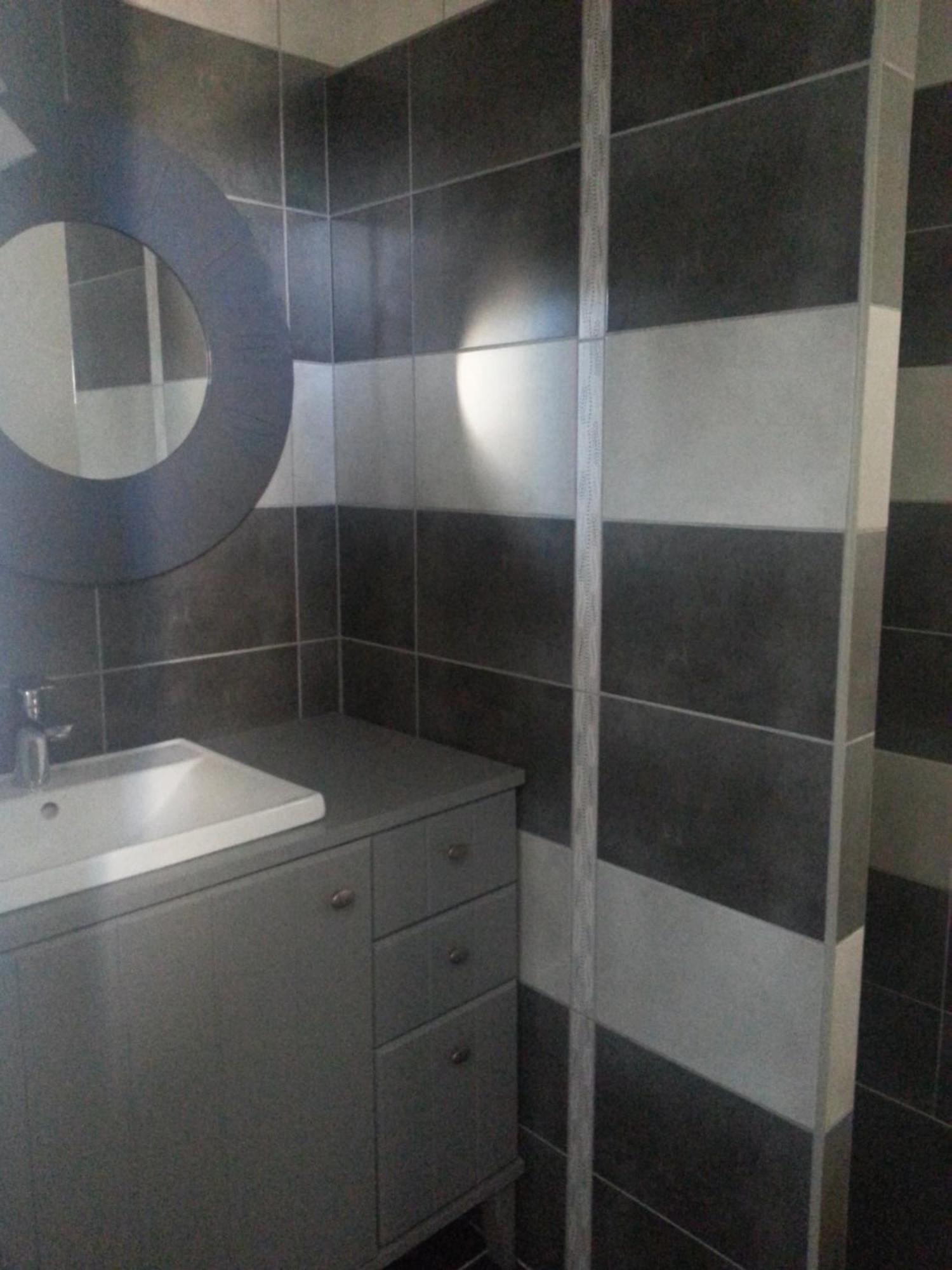 Hotel Le 6 3 Home Port En Bessin Pokój zdjęcie