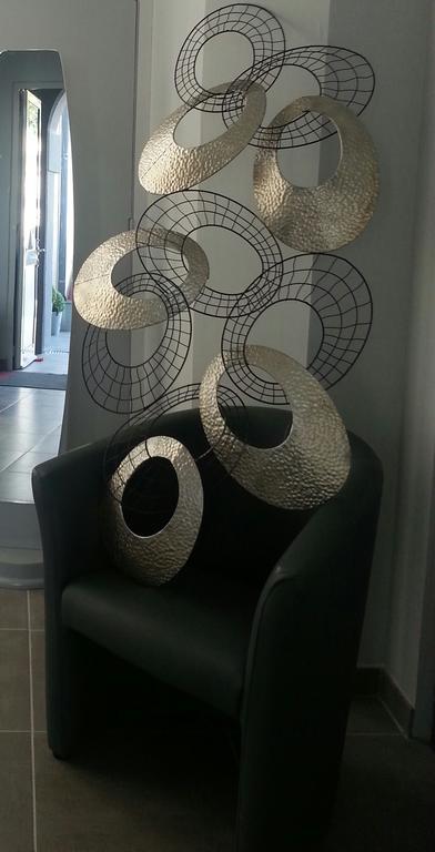 Hotel Le 6 3 Home Port En Bessin Zewnętrze zdjęcie