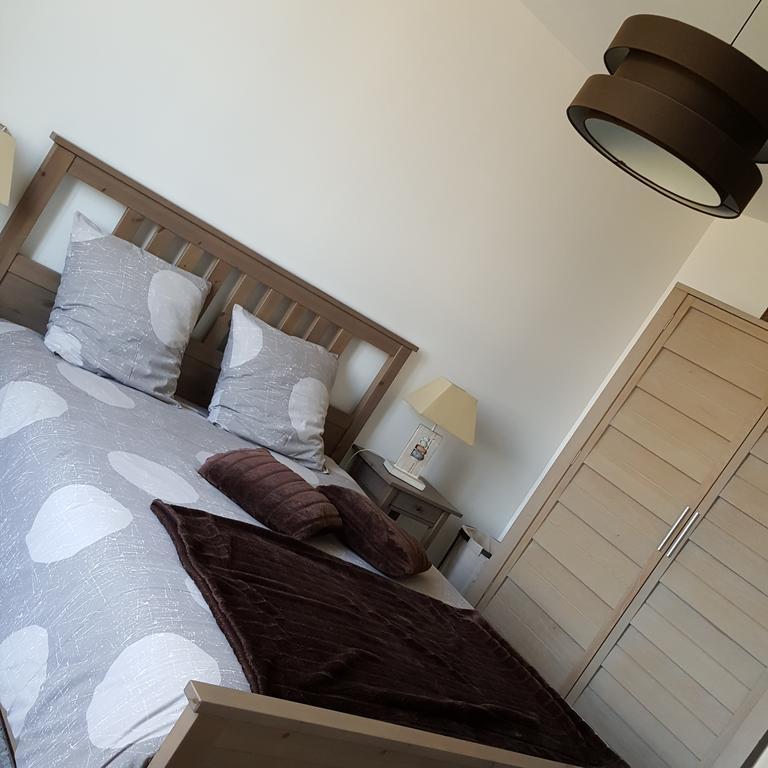 Hotel Le 6 3 Home Port En Bessin Zewnętrze zdjęcie
